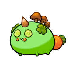 Axie #888217