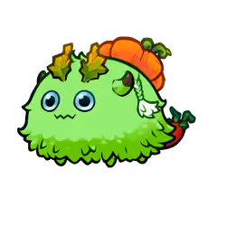 Axie #6284435