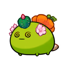 Axie #7362029