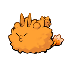 Axie #3040014