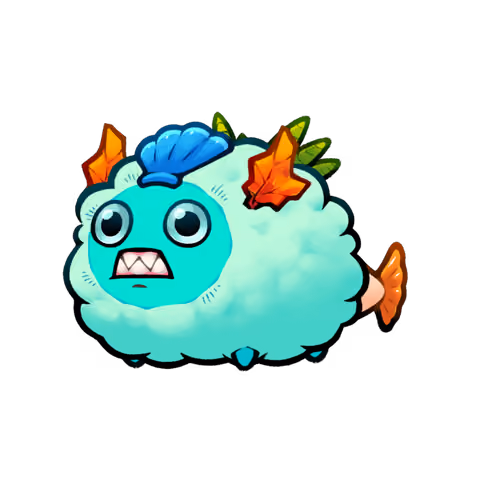 Axie #4374944