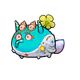 Axie #1151