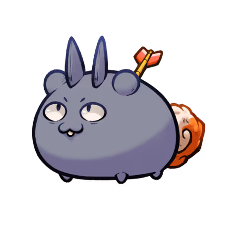 Axie #8235922