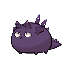 Axie #8213706