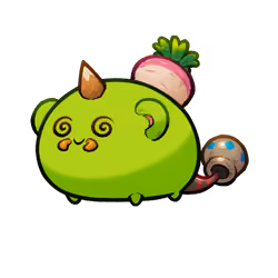 Axie #10010283