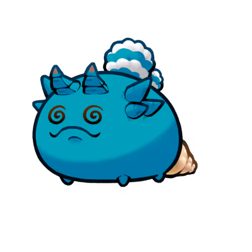 Axie #11198750
