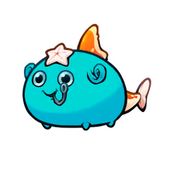 Axie #3750508