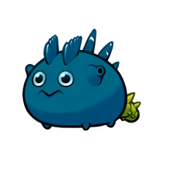 Axie #7738805