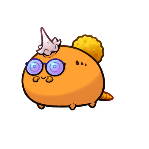 Axie #163738