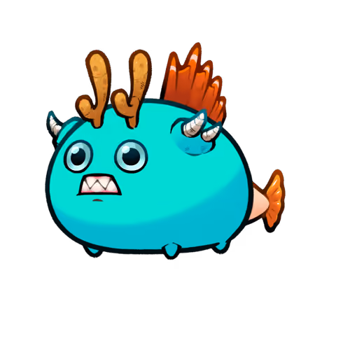 Axie #10689974