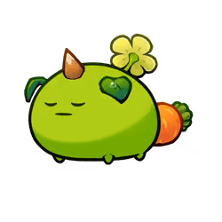 Axie #1670686