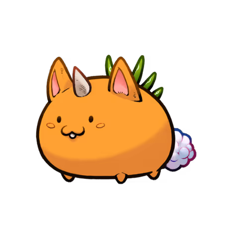 Axie #11495924