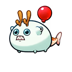Axie #11216207