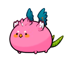 Axie #1501022