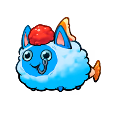 Axie #8852444