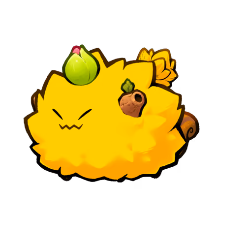 Axie #11877538