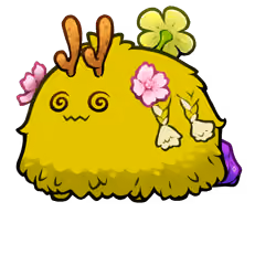Axie #10437717