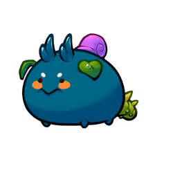 Axie #6434540
