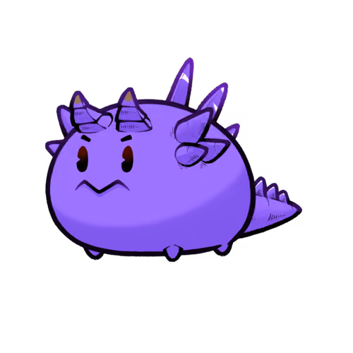 Axie #7851275