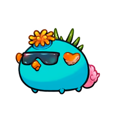 Axie #11738003
