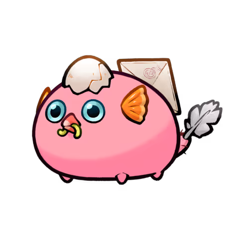 Axie #10505707
