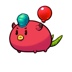 Axie #13165
