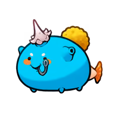 Axie #8576199