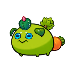 Axie #11558202