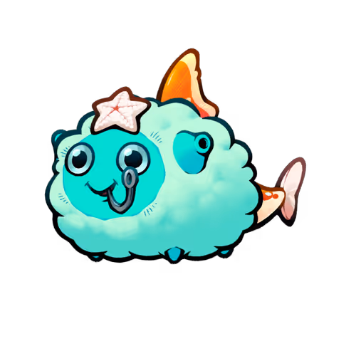 Axie #1672583