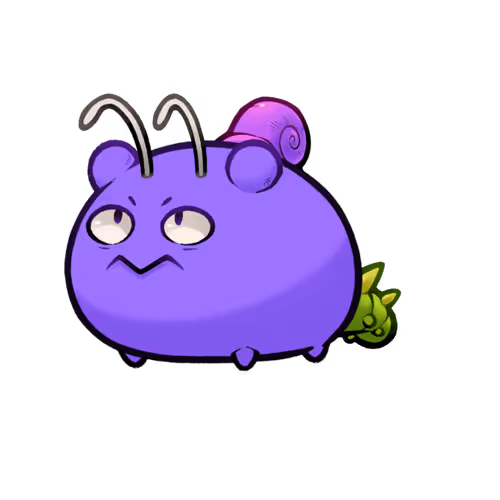 Axie #7222446