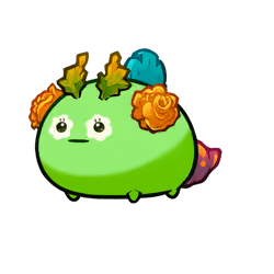 Axie #8356472