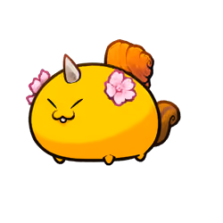 Axie #6313448