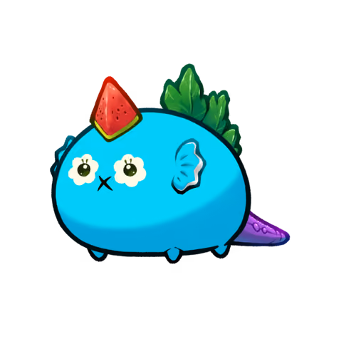 Axie #4481
