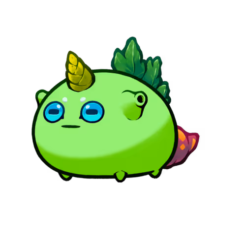 Axie #7991861