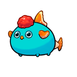 Axie #5645721