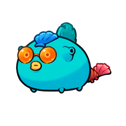 Axie #11207615