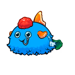 Axie #11613515