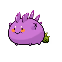 Axie #5318527