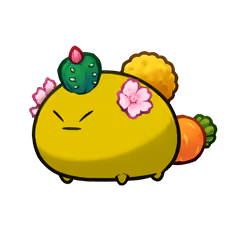 Axie #10561525