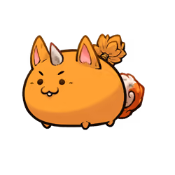 Axie #3411421