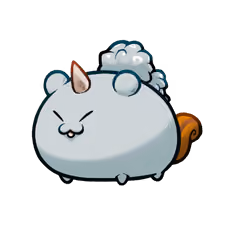 Axie #813851