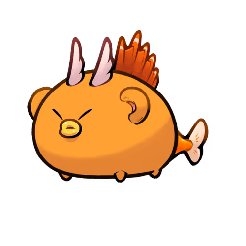 Axie #3556616