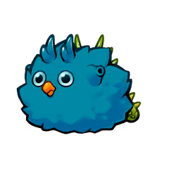 Axie #7865406