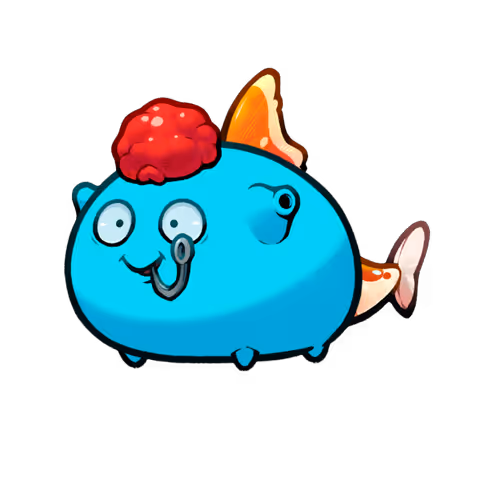 Axie #7438242