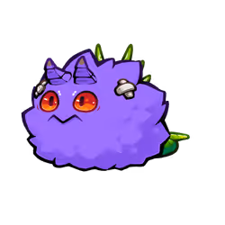 Axie #7975742