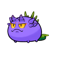 Axie #10806905