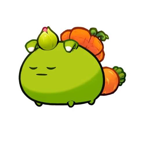 Axie #7466059