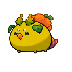 Axie #4025654