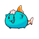 Axie #4607558