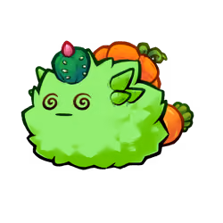 Axie #4999517